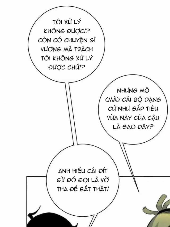 Trùng Trùng Ký Sinh Chapter 16 - Trang 2