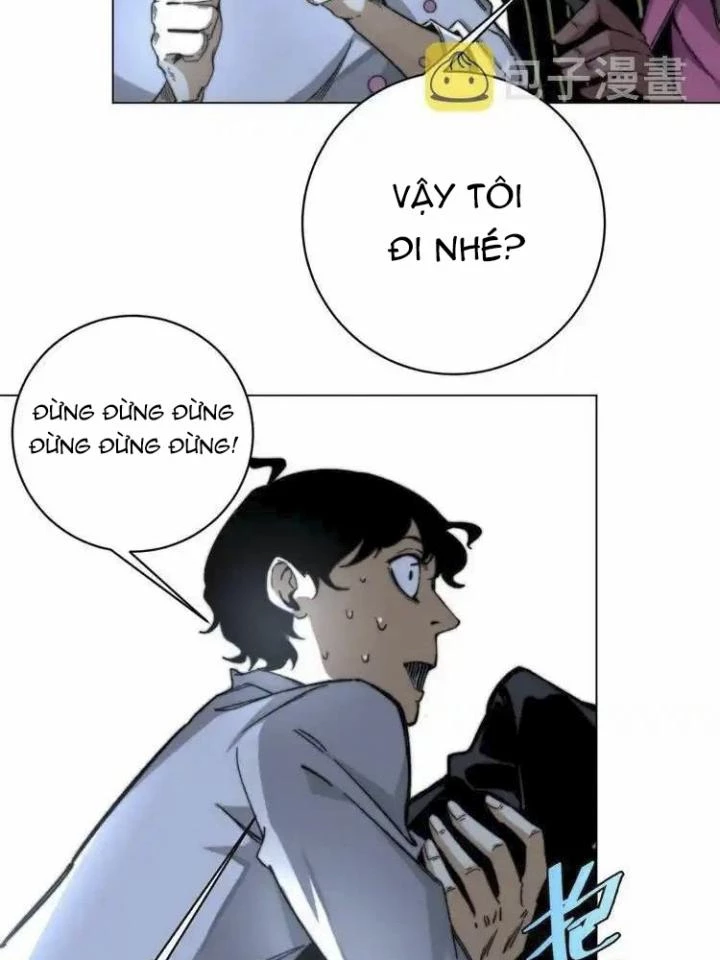 Trùng Trùng Ký Sinh Chapter 16 - Trang 2
