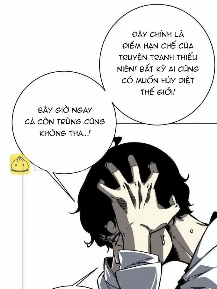 Trùng Trùng Ký Sinh Chapter 16 - Trang 2