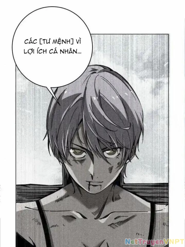 Trùng Trùng Ký Sinh Chapter 16 - Trang 2