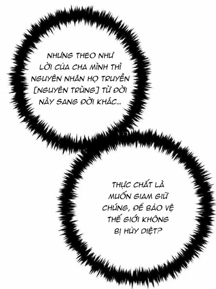 Trùng Trùng Ký Sinh Chapter 16 - Trang 2