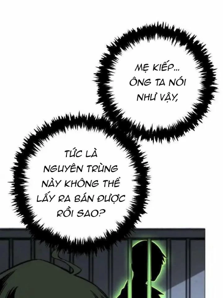 Trùng Trùng Ký Sinh Chapter 16 - Trang 2