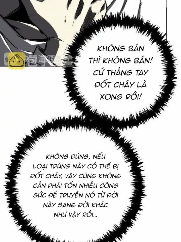 Trùng Trùng Ký Sinh Chapter 16 - Trang 2