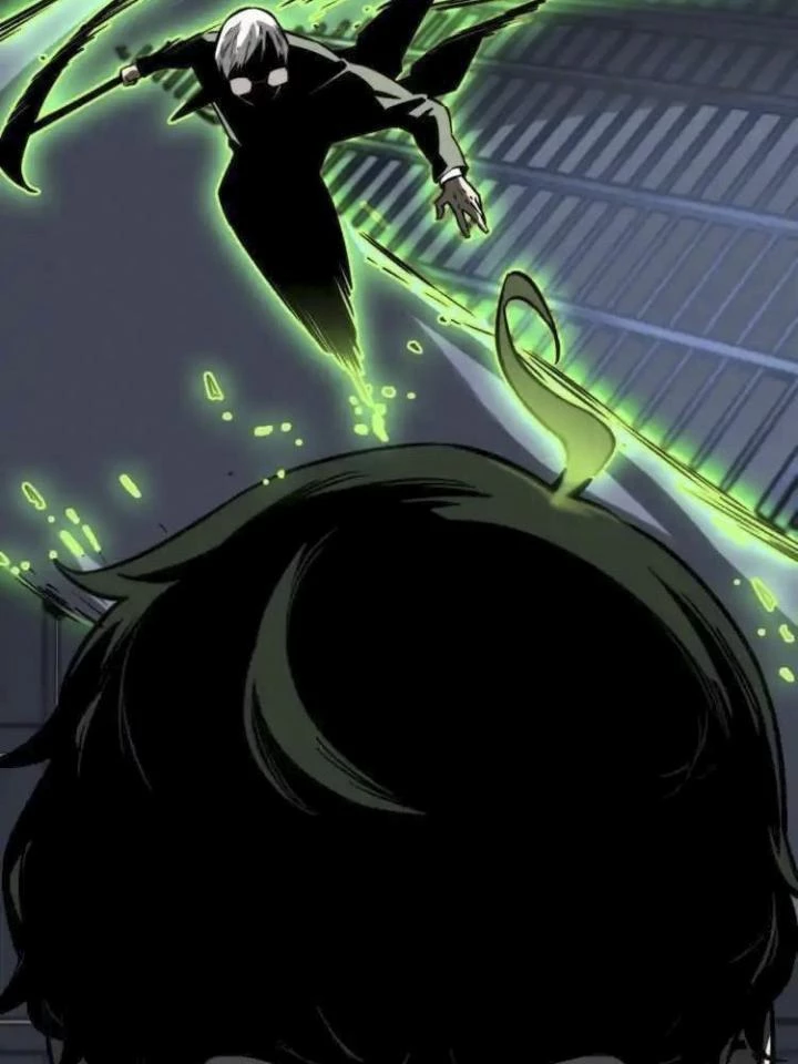 Trùng Trùng Ký Sinh Chapter 16 - Trang 2