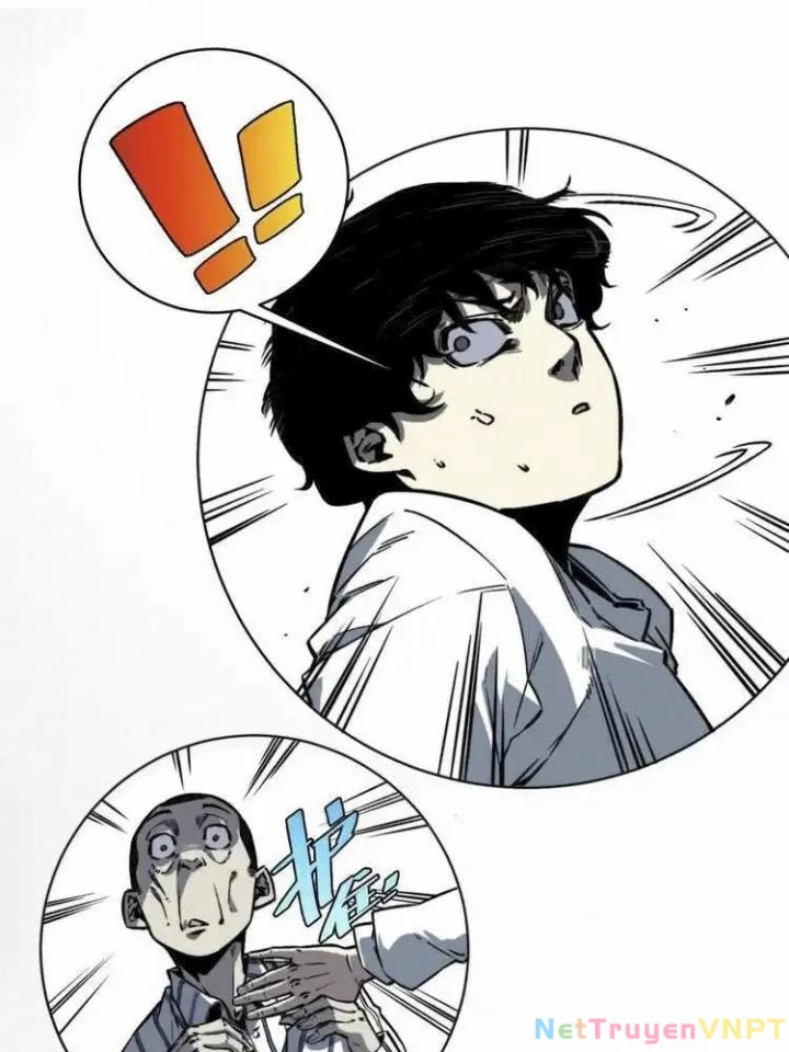 Trùng Trùng Ký Sinh Chapter 16 - Trang 2