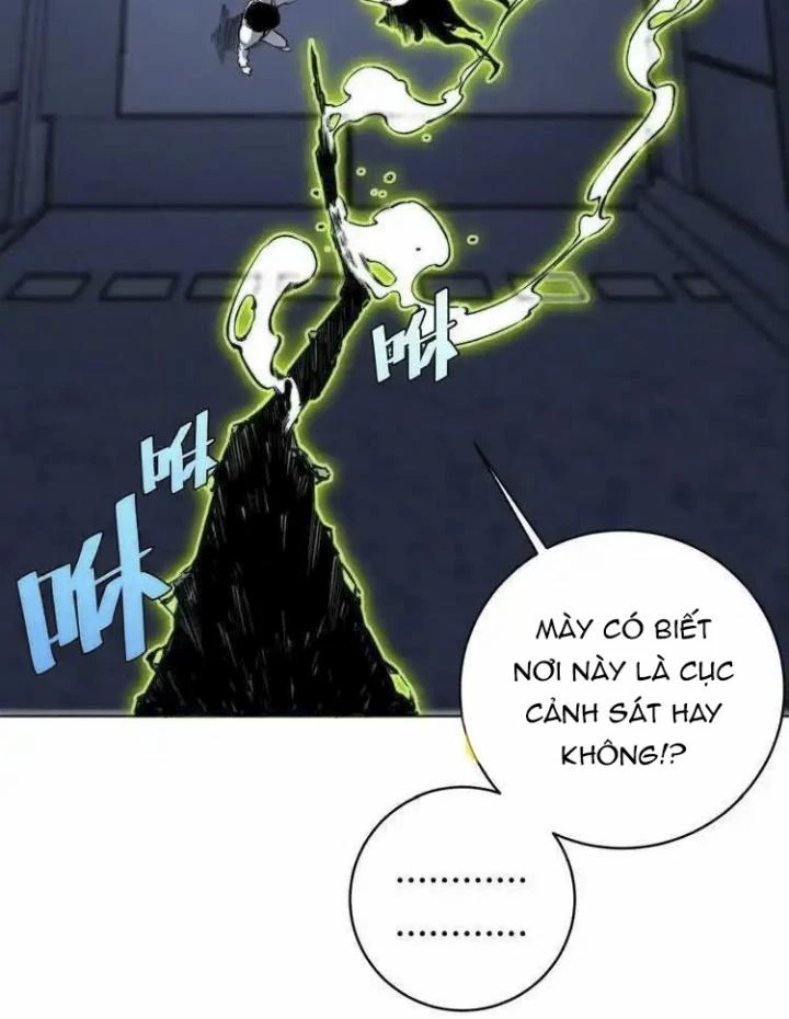 Trùng Trùng Ký Sinh Chapter 16 - Trang 2