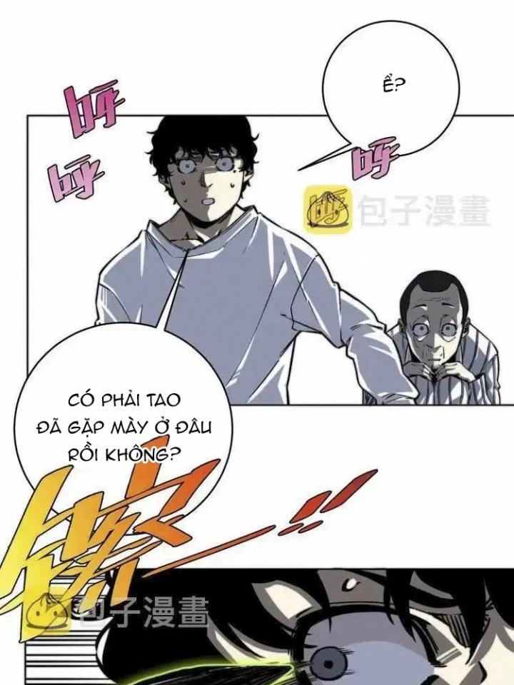 Trùng Trùng Ký Sinh Chapter 16 - Trang 2