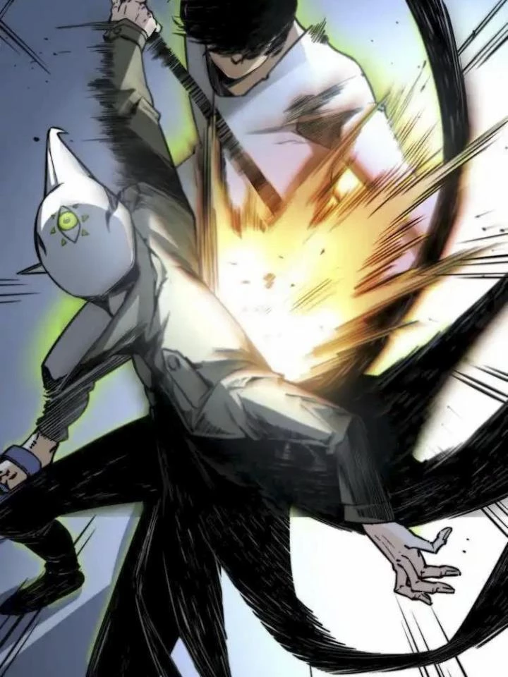 Trùng Trùng Ký Sinh Chapter 16 - Trang 2