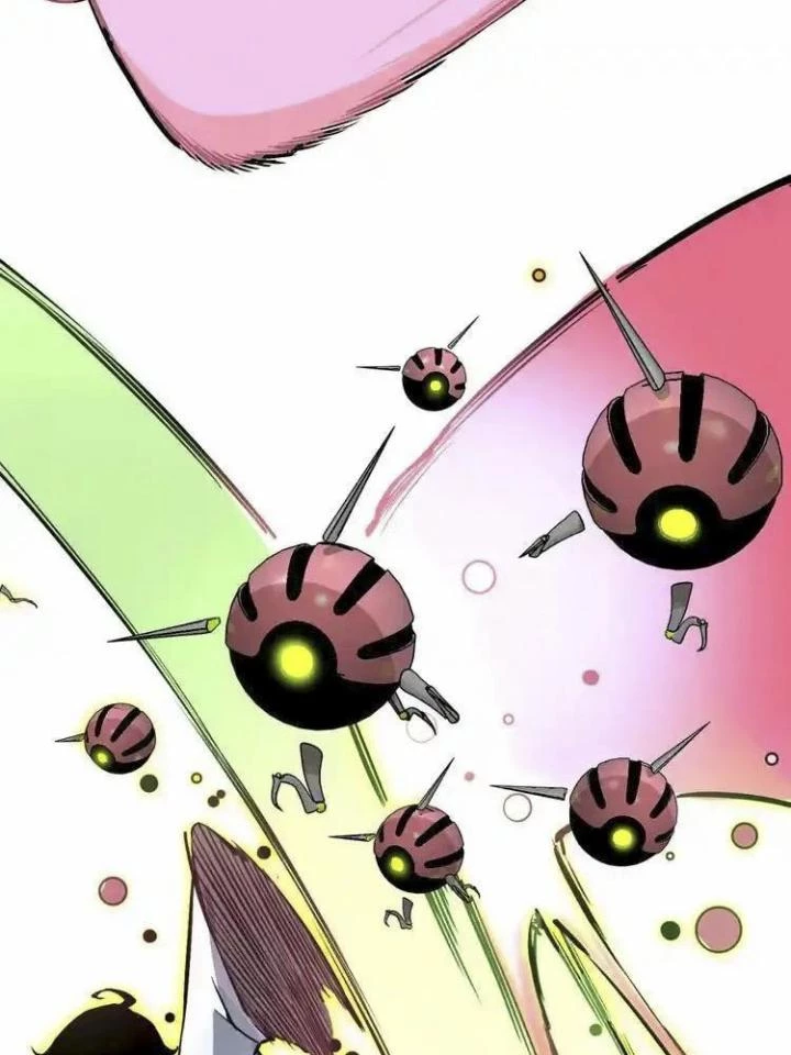 Trùng Trùng Ký Sinh Chapter 16 - Trang 2