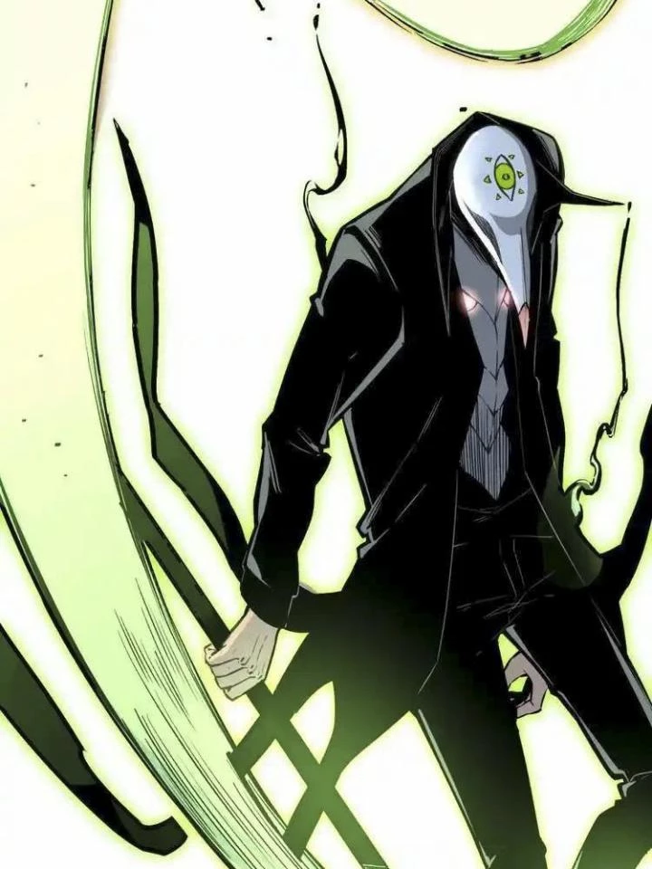 Trùng Trùng Ký Sinh Chapter 16 - Trang 2