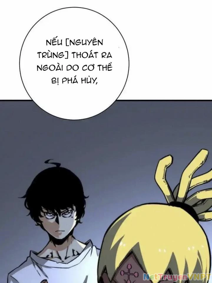 Trùng Trùng Ký Sinh Chapter 17 - Trang 2
