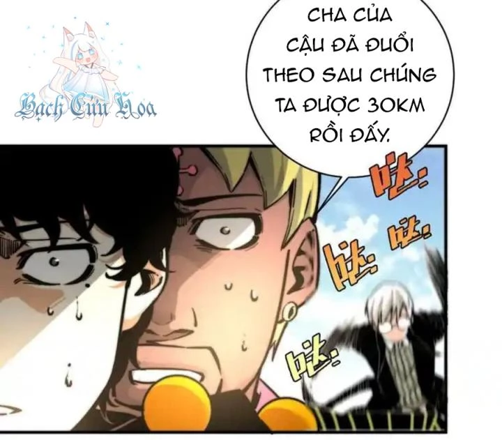 Trùng Trùng Ký Sinh Chapter 18 - Trang 2