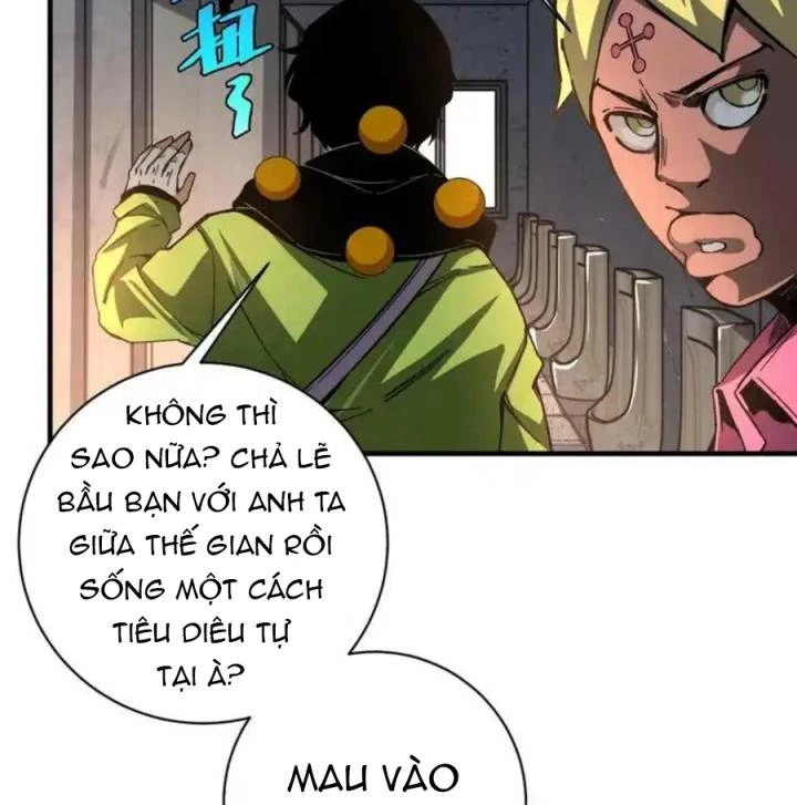 Trùng Trùng Ký Sinh Chapter 18 - Trang 2