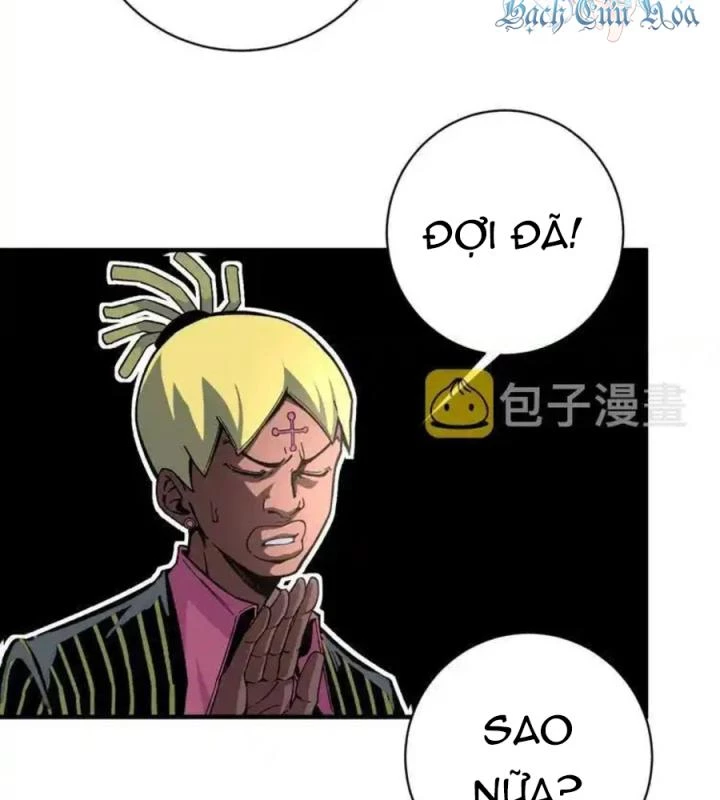 Trùng Trùng Ký Sinh Chapter 18 - Trang 2