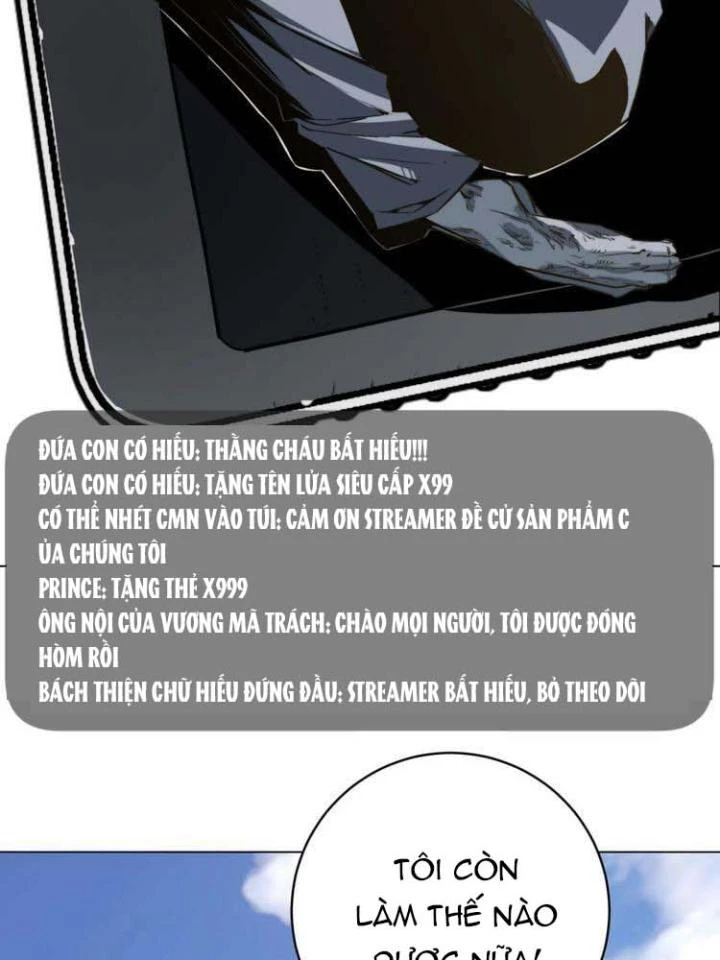Trùng Trùng Ký Sinh Chapter 3 - Trang 2
