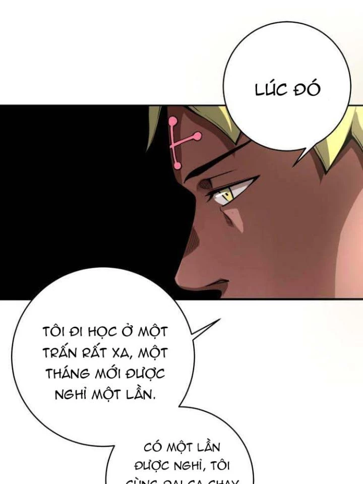 Trùng Trùng Ký Sinh Chapter 3 - Trang 2