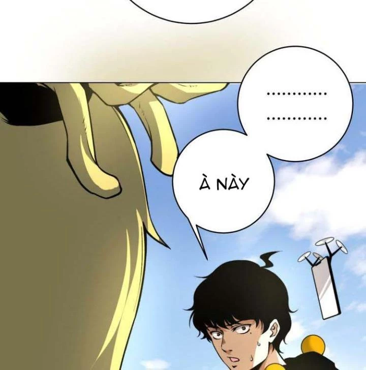 Trùng Trùng Ký Sinh Chapter 3 - Trang 2