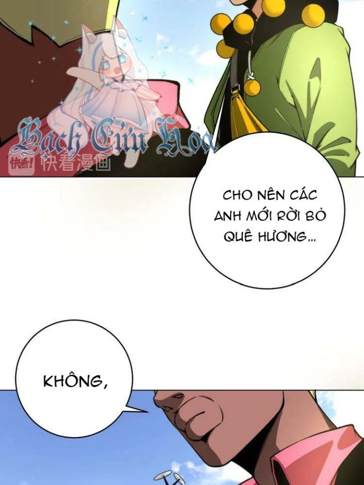 Trùng Trùng Ký Sinh Chapter 3 - Trang 2