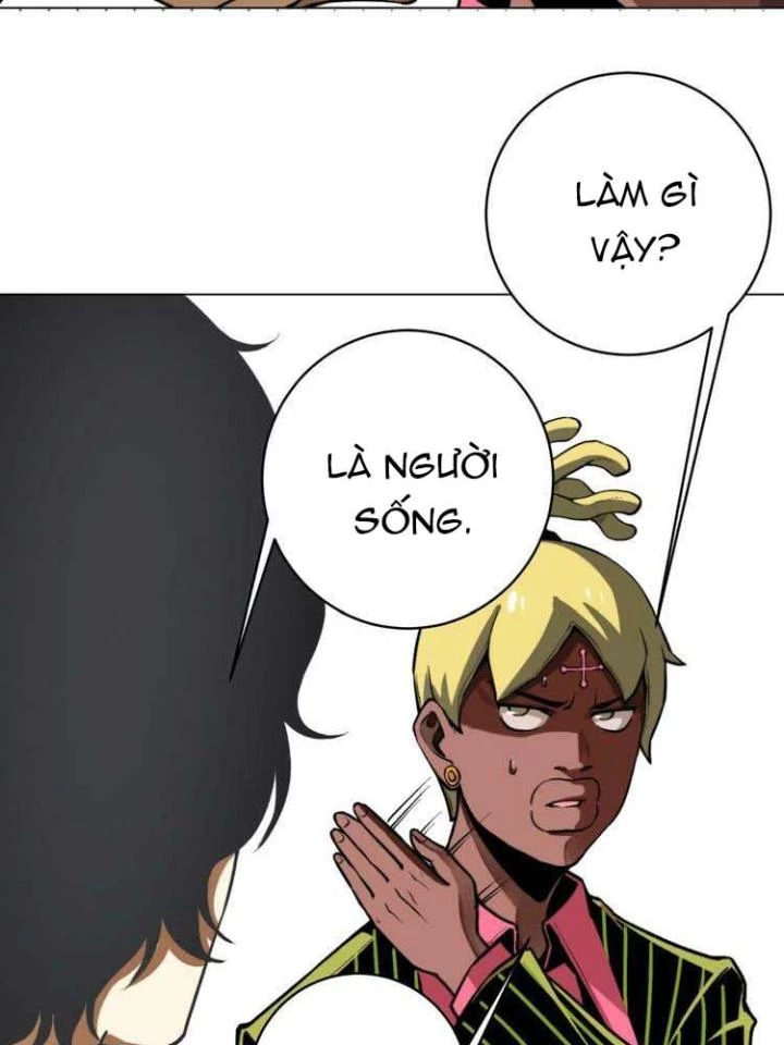 Trùng Trùng Ký Sinh Chapter 3 - Trang 2
