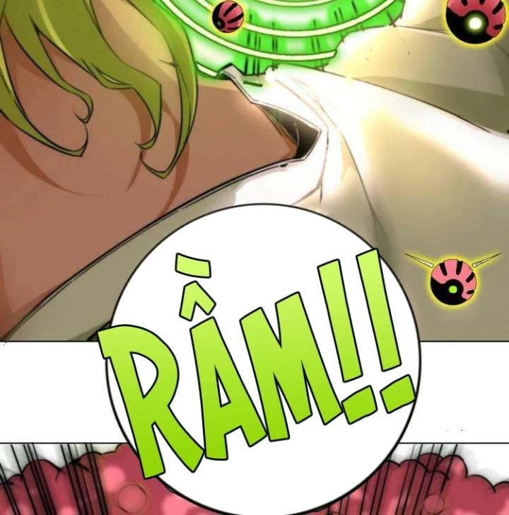 Trùng Trùng Ký Sinh Chapter 3 - Trang 2