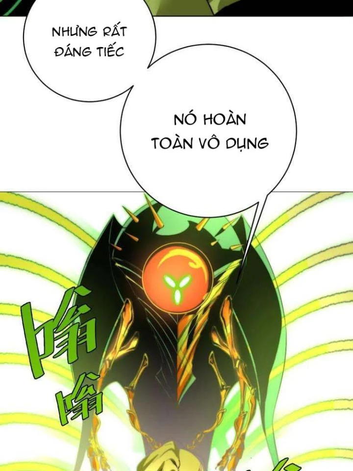 Trùng Trùng Ký Sinh Chapter 3 - Trang 2