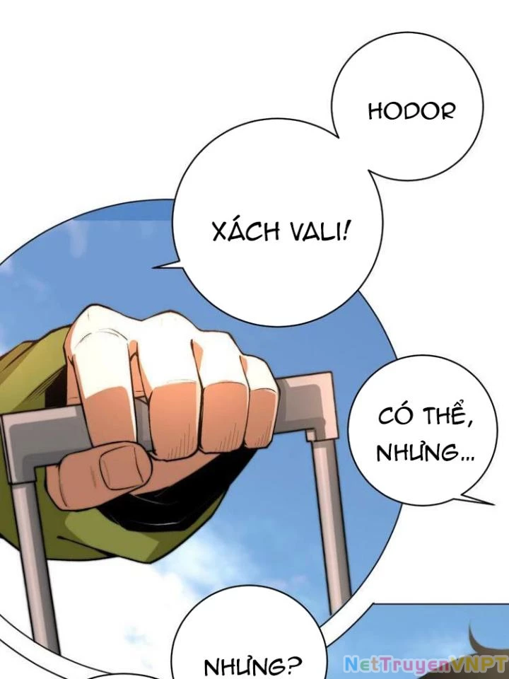 Trùng Trùng Ký Sinh Chapter 4 - Trang 2