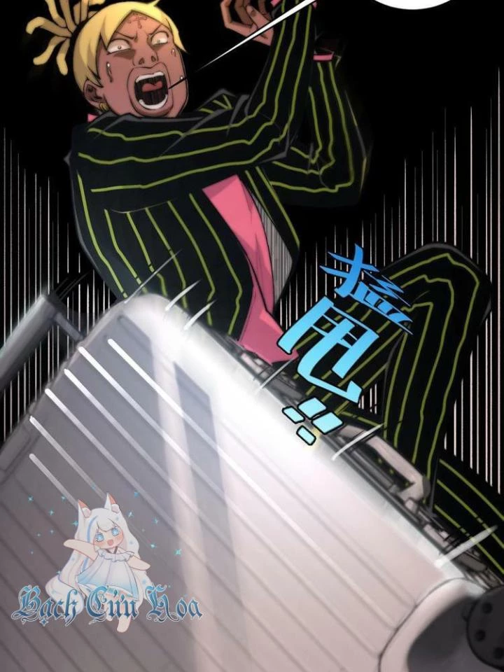 Trùng Trùng Ký Sinh Chapter 4 - Trang 2