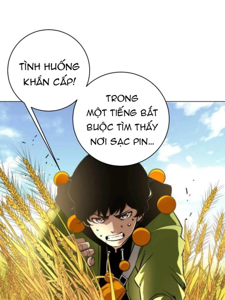 Trùng Trùng Ký Sinh Chapter 4 - Trang 2