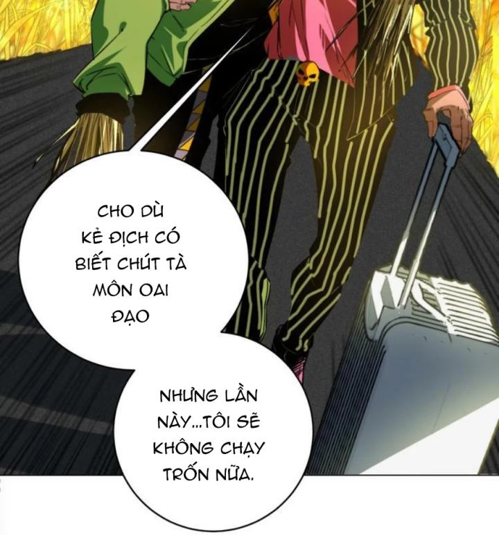 Trùng Trùng Ký Sinh Chapter 5 - Trang 2