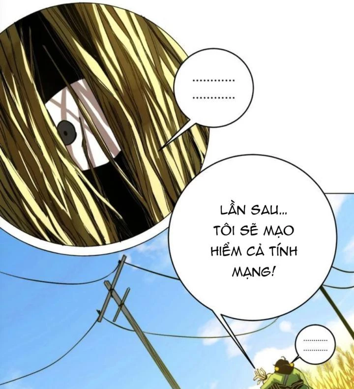 Trùng Trùng Ký Sinh Chapter 5 - Trang 2