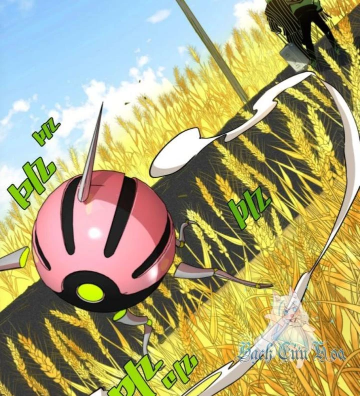 Trùng Trùng Ký Sinh Chapter 5 - Trang 2