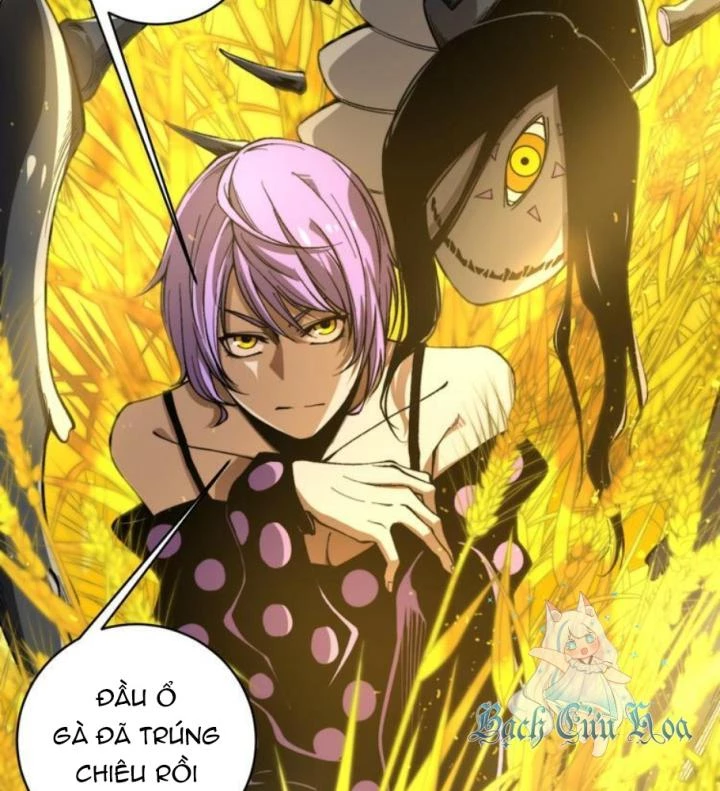 Trùng Trùng Ký Sinh Chapter 5 - Trang 2