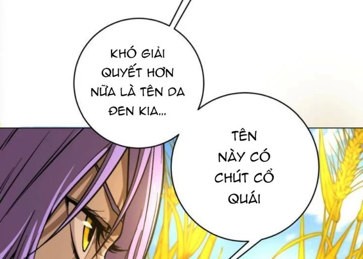 Trùng Trùng Ký Sinh Chapter 5 - Trang 2