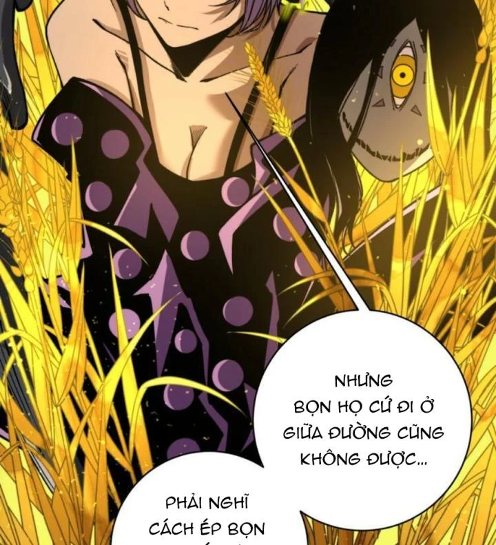 Trùng Trùng Ký Sinh Chapter 5 - Trang 2