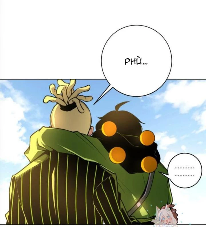 Trùng Trùng Ký Sinh Chapter 5 - Trang 2