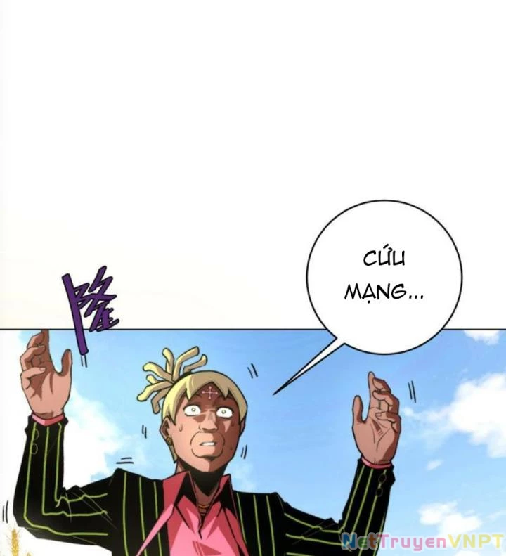 Trùng Trùng Ký Sinh Chapter 5 - Trang 2