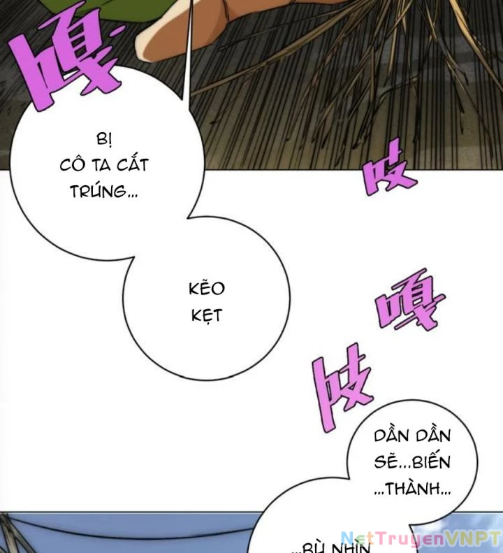 Trùng Trùng Ký Sinh Chapter 5 - Trang 2