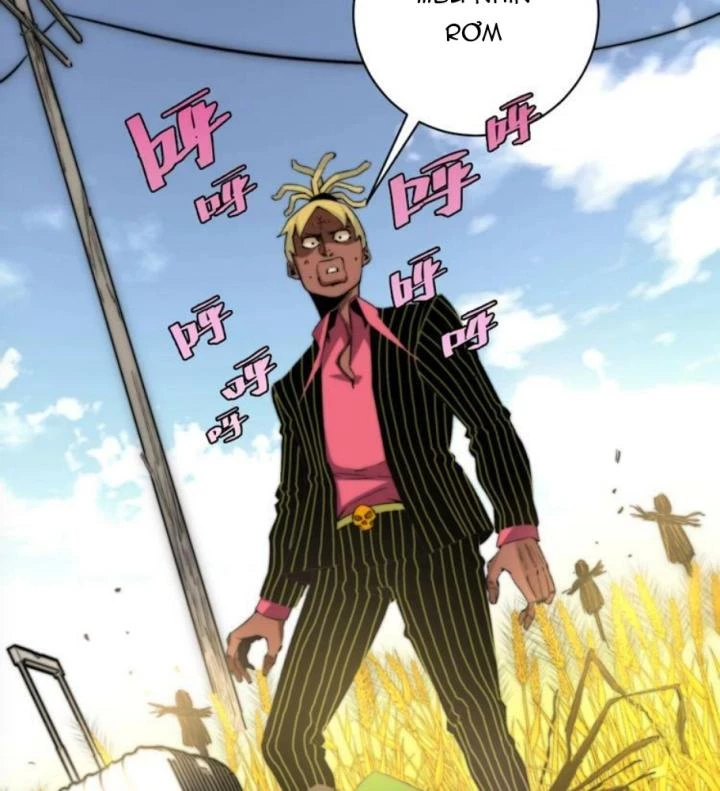 Trùng Trùng Ký Sinh Chapter 5 - Trang 2