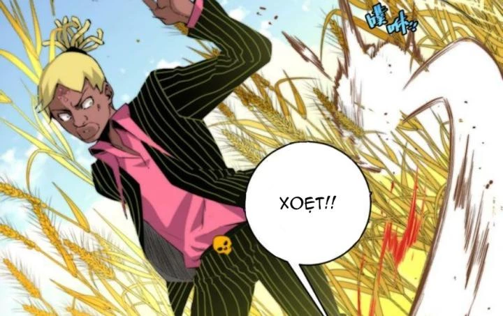 Trùng Trùng Ký Sinh Chapter 5 - Trang 2