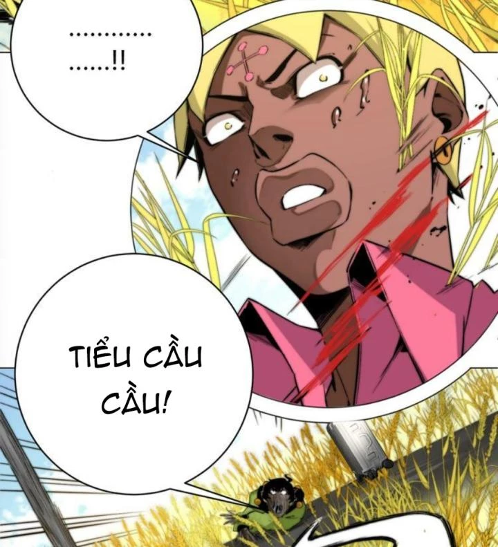 Trùng Trùng Ký Sinh Chapter 5 - Trang 2