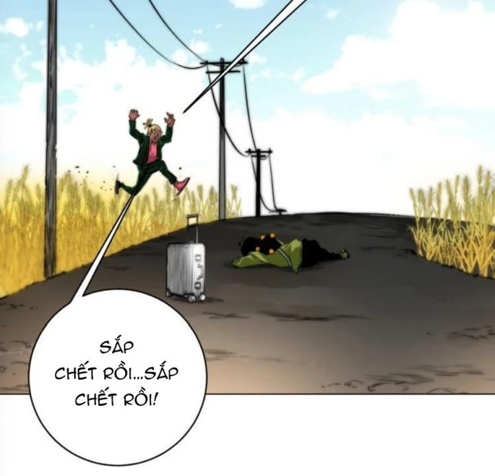 Trùng Trùng Ký Sinh Chapter 5 - Trang 2