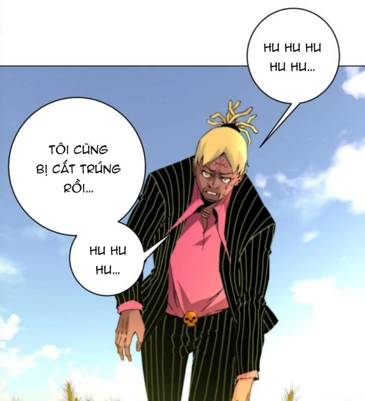 Trùng Trùng Ký Sinh Chapter 5 - Trang 2