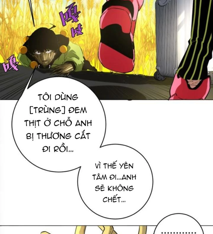 Trùng Trùng Ký Sinh Chapter 5 - Trang 2