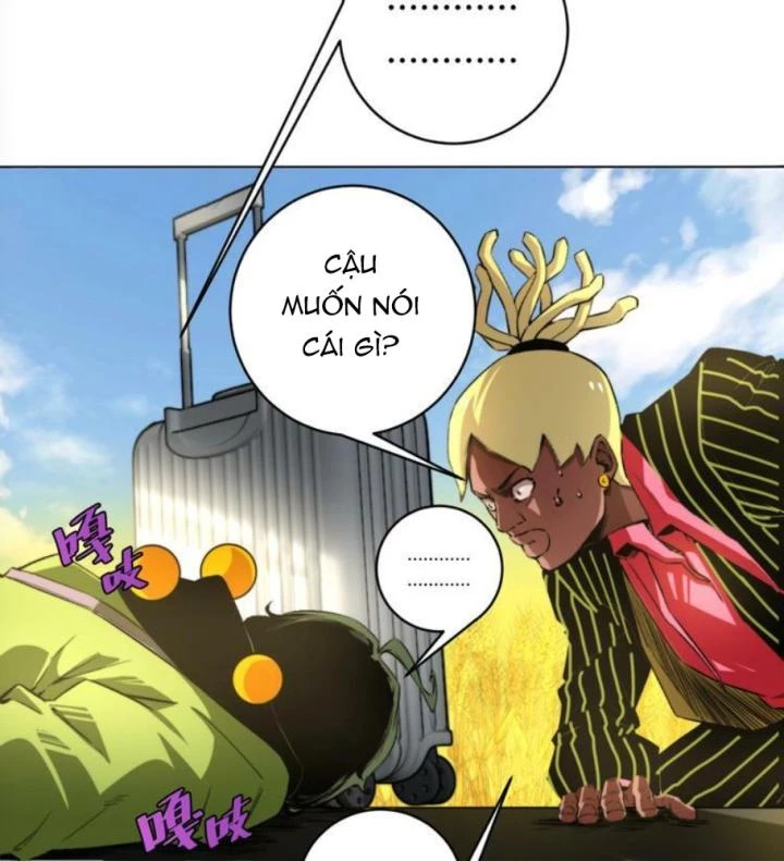 Trùng Trùng Ký Sinh Chapter 5 - Trang 2