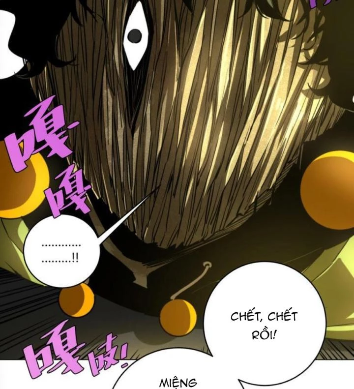 Trùng Trùng Ký Sinh Chapter 5 - Trang 2