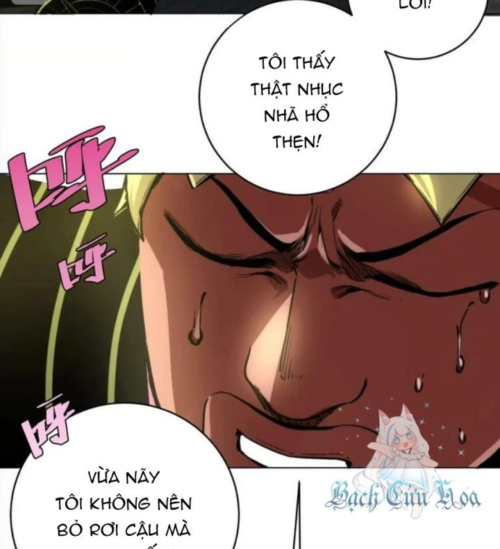 Trùng Trùng Ký Sinh Chapter 5 - Trang 2