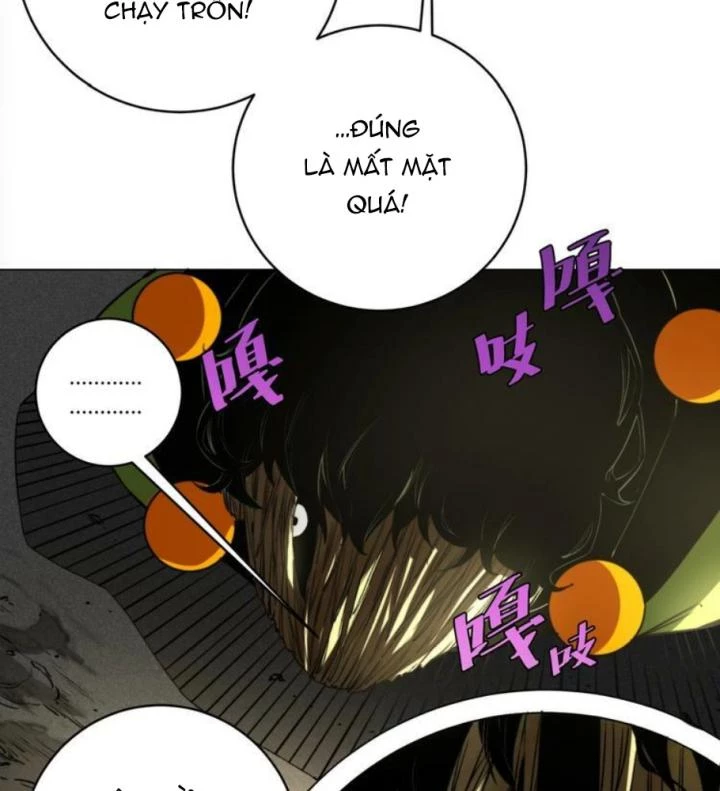 Trùng Trùng Ký Sinh Chapter 5 - Trang 2