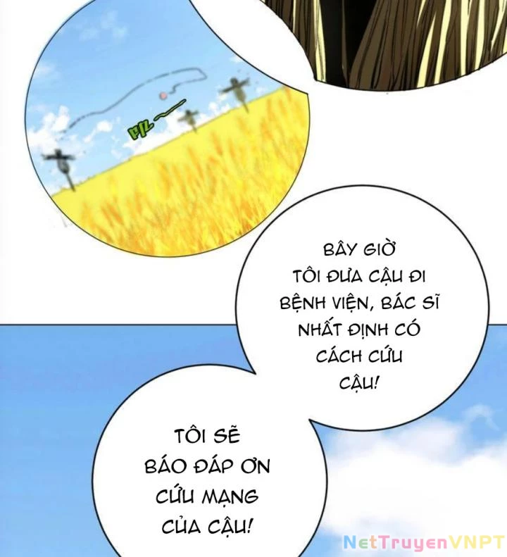 Trùng Trùng Ký Sinh Chapter 5 - Trang 2