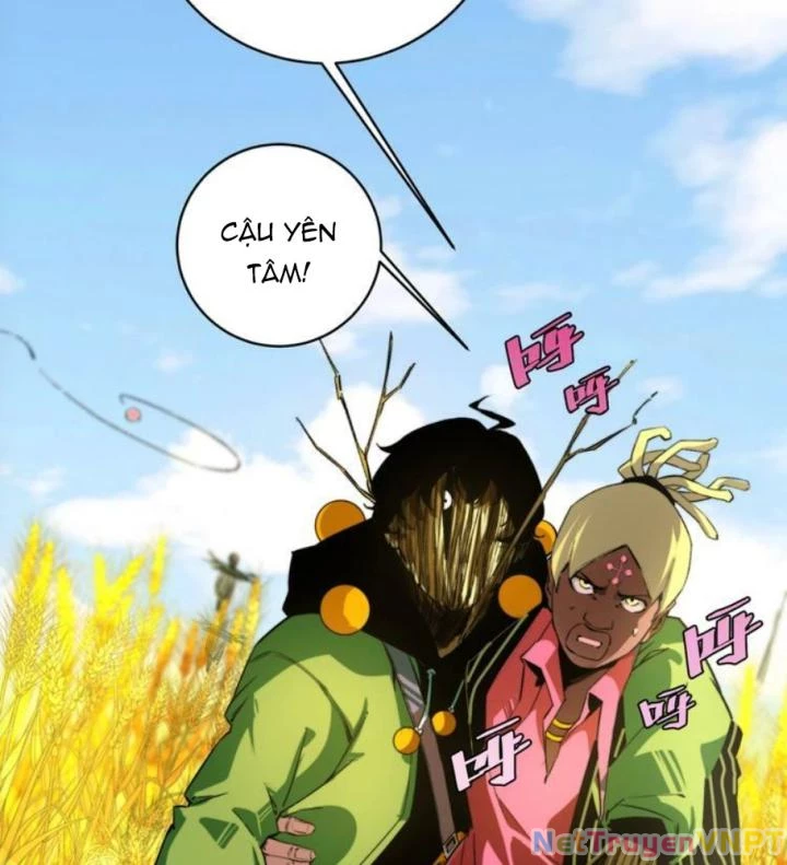 Trùng Trùng Ký Sinh Chapter 5 - Trang 2