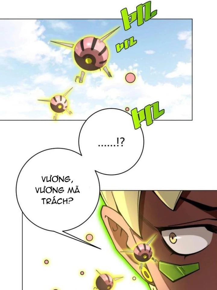 Trùng Trùng Ký Sinh Chapter 6 - Trang 2